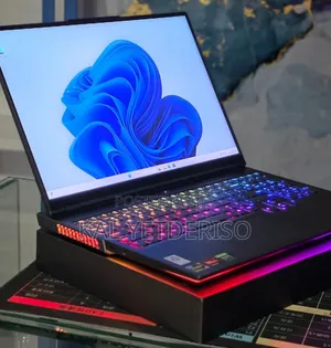 New Laptop Lenovo 32GB SSD 1T