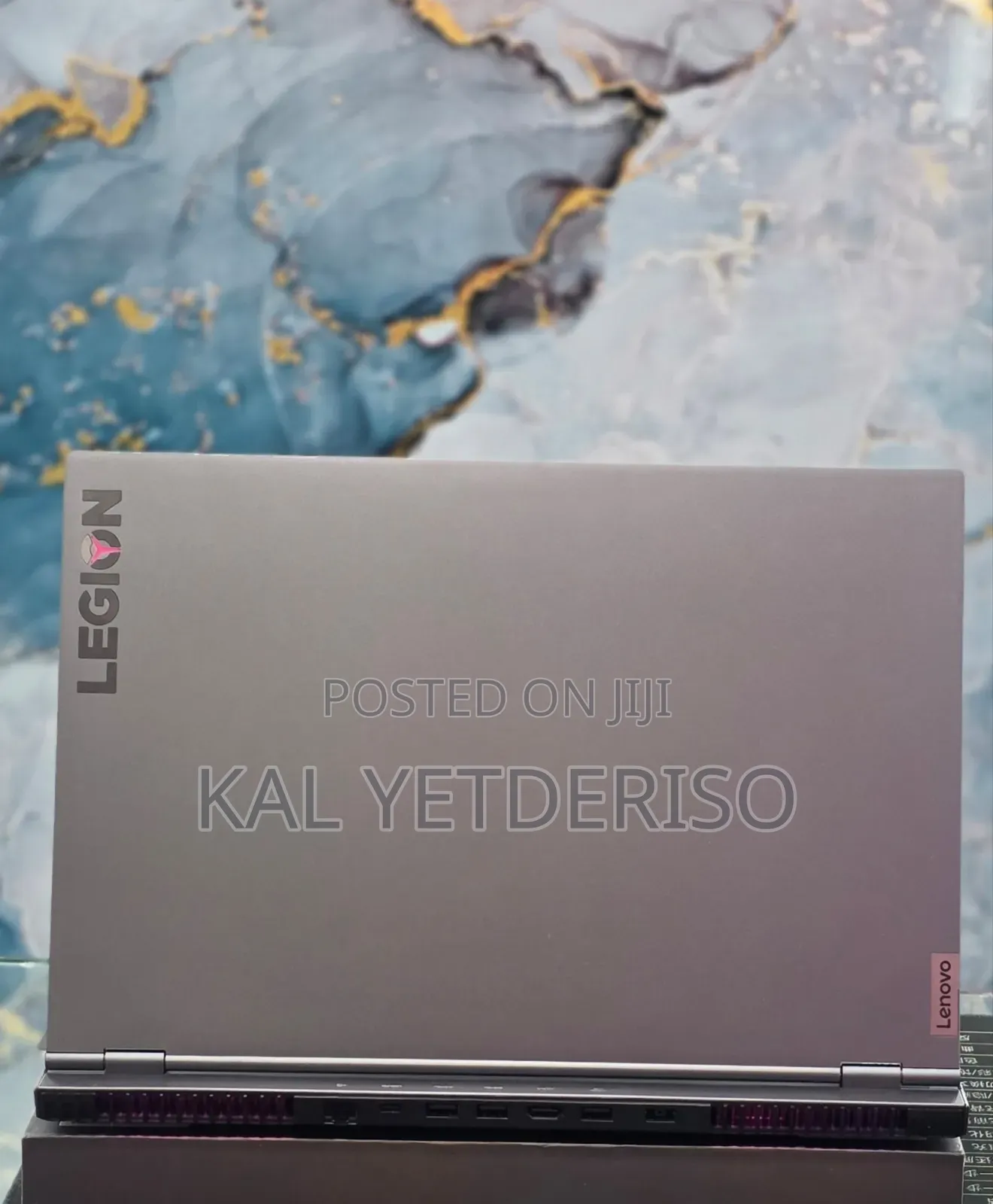 New Laptop Lenovo 32GB SSD 1T