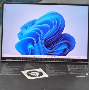 New Laptop Lenovo Legion 9 16GB AMD Ryzen 9 SSD 1T