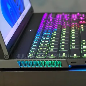 New Laptop Lenovo Legion 9 16GB AMD Ryzen 9 SSD 1T