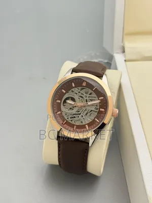 Armani Exchange Luxury Watch