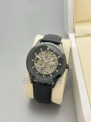 Armani Exchange Luxury Watch