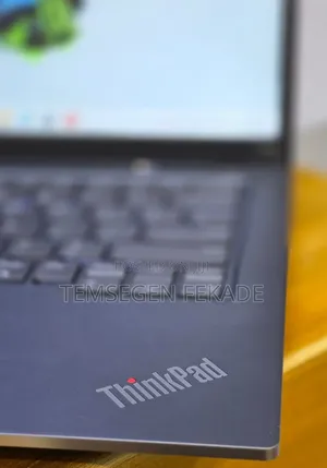 New Laptop Lenovo ThinkPad T14s Gen 2 32GB Intel Core i7 SSD 512GB