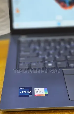 New Laptop Lenovo ThinkPad T14s Gen 2 32GB Intel Core i7 SSD 512GB
