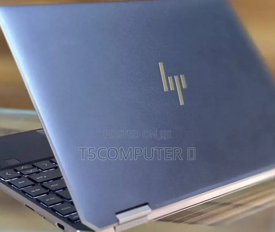 New Laptop HP Spectre 16GB Intel Core i7 SSD 512GB