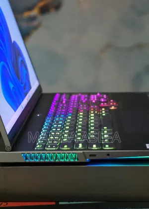 New Laptop Lenovo 16GB AMD Ryzen 9 SSD 1T
