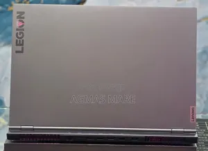 New Laptop Lenovo 32GB AMD Ryzen 9 SSD 1T