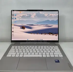 New Laptop Lenovo 32GB Intel Core Ultra 7 SSD 1T