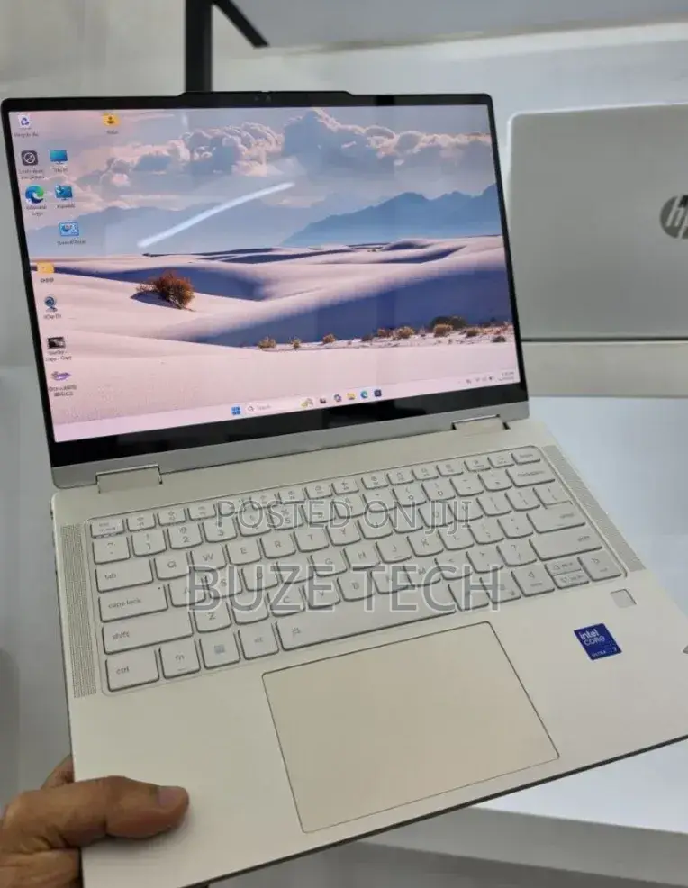 New Laptop Lenovo 32GB Intel Core Ultra 7 SSD 1T