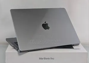 New Laptop Apple MacBook Pro 2023 M2 Max 16GB Apple M2 SSD 512GB