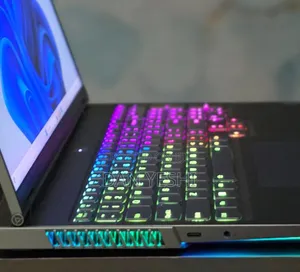 New Laptop Lenovo 32GB AMD Ryzen 9 SSD 1T