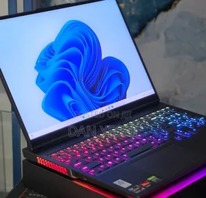 New Laptop Lenovo 32GB AMD Ryzen 9 SSD 1T