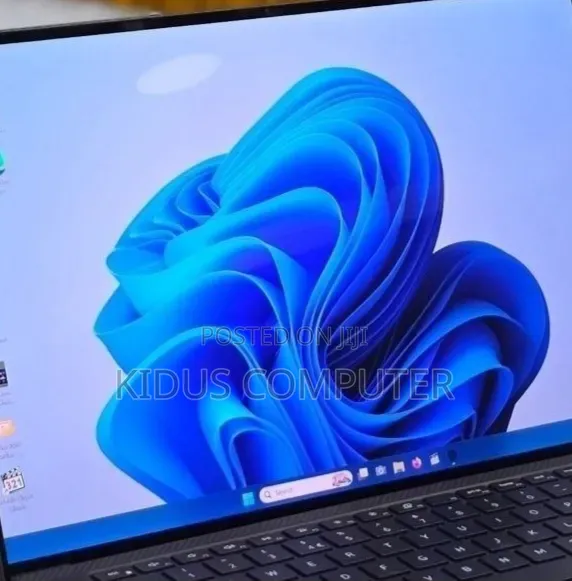 New Laptop Dell Precision 5540 16GB Intel Core i7 SSD 512GB