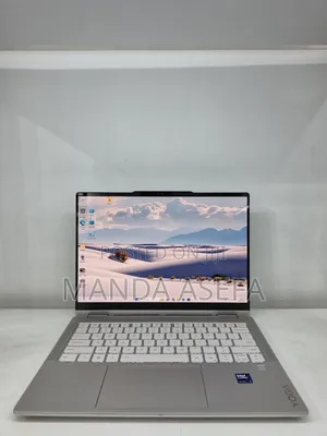New Laptop Lenovo 32GB Intel Core Ultra 7 SSD 1T