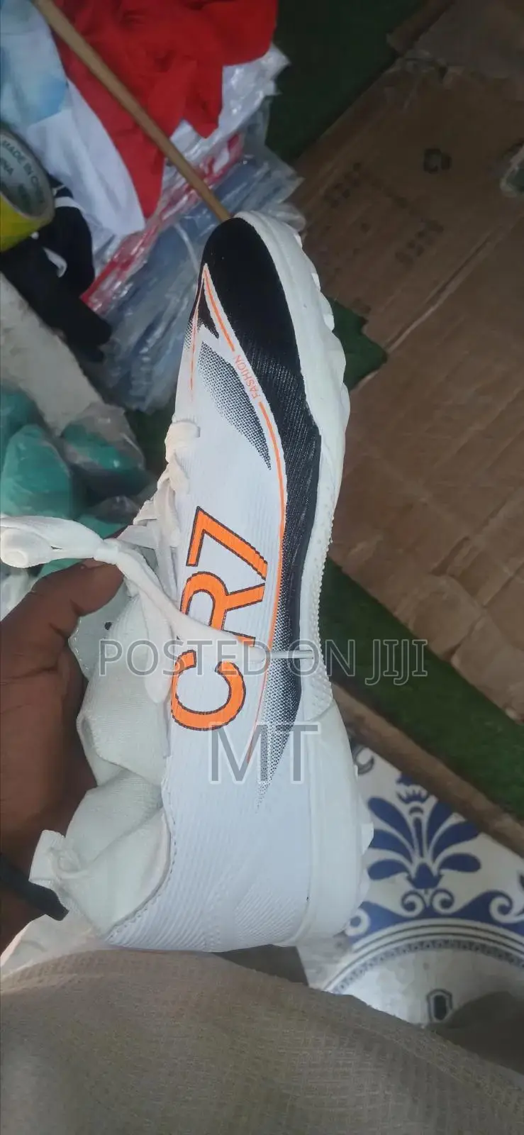 Football Boots