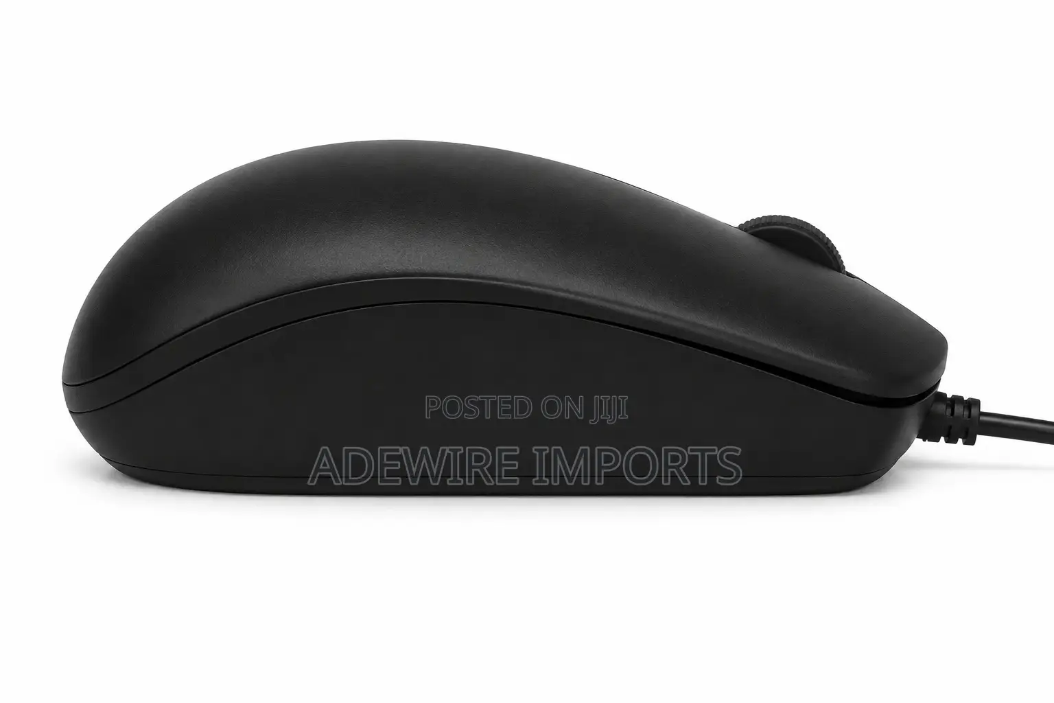 Dell Mouse Model-Ms116c With Vat