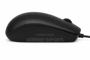 Dell Mouse Model-Ms116c With Vat