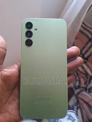 Samsung Galaxy A14 128 GB Green