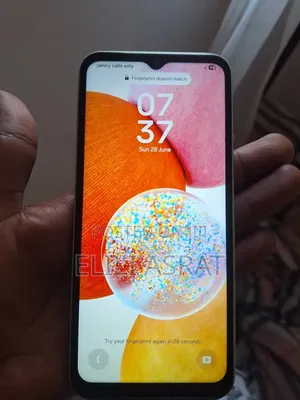 Samsung Galaxy A14 128 GB Green