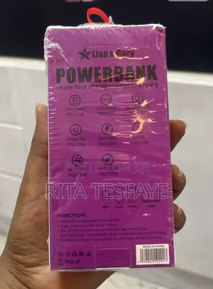 Power Bank
