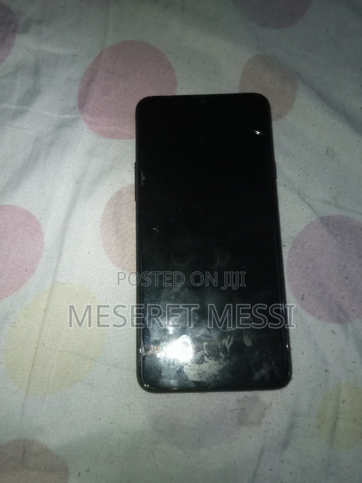 Samsung Galaxy A20s 32 GB Black