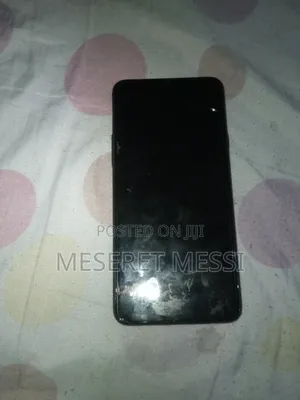 Samsung Galaxy A20s 32 GB Black