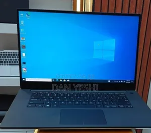 New Laptop Dell XPS 15 16GB Intel Core i7 SSD 512GB