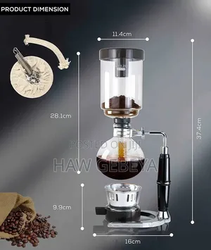 Coffee Maker