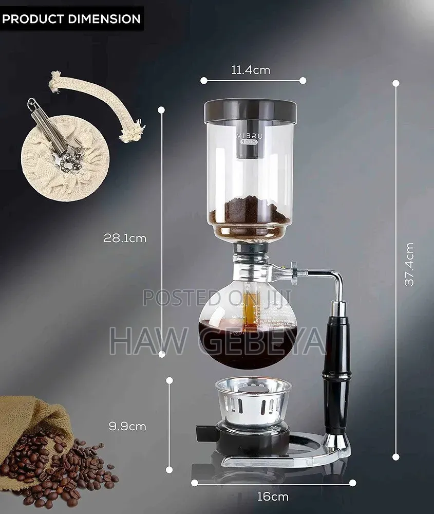 Coffee Maker