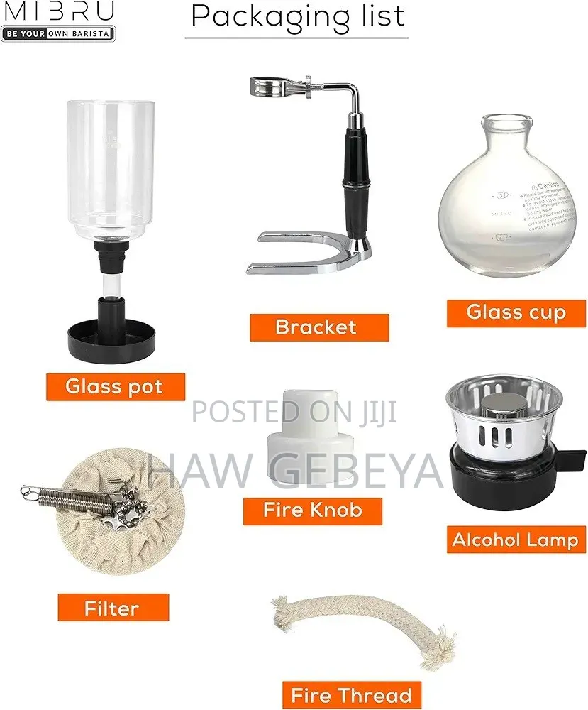 Coffee Maker