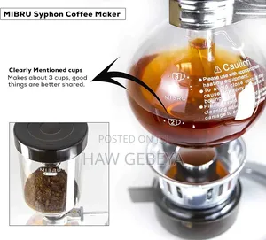 Coffee Maker