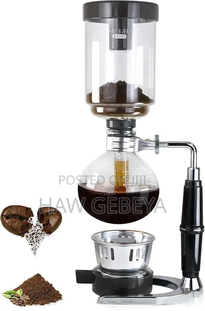 Coffee Maker