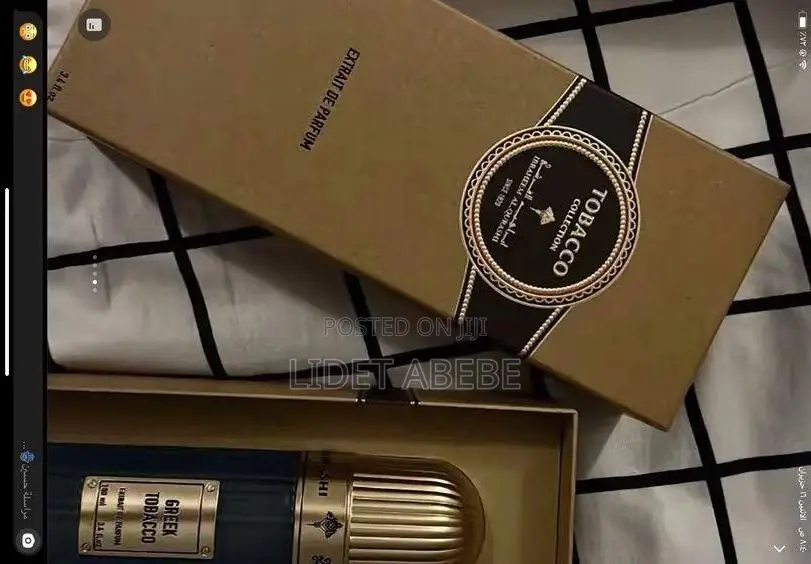 Original Ibraq Perfumes