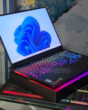 New Lenovo Legion Y7000P IRX9 Gaming Laptop 32GB AMD Ryzen 9 SSD 1T