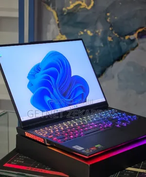 New Lenovo Legion Y7000P IRX9 Gaming Laptop 32GB AMD Ryzen 9 SSD 1T