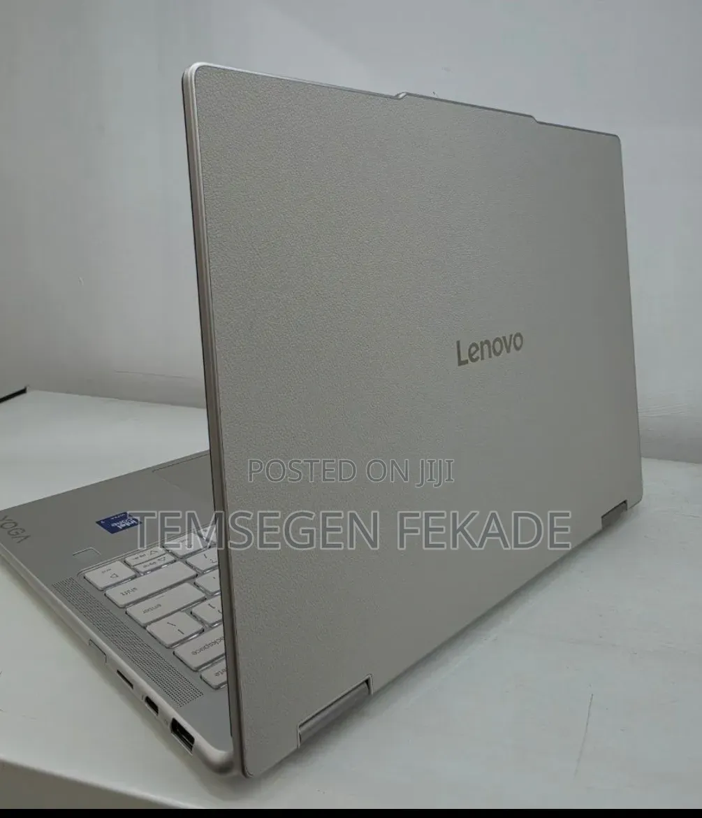 New Laptop Lenovo Yoga 2 32GB Intel Core Ultra 7 SSD 1T