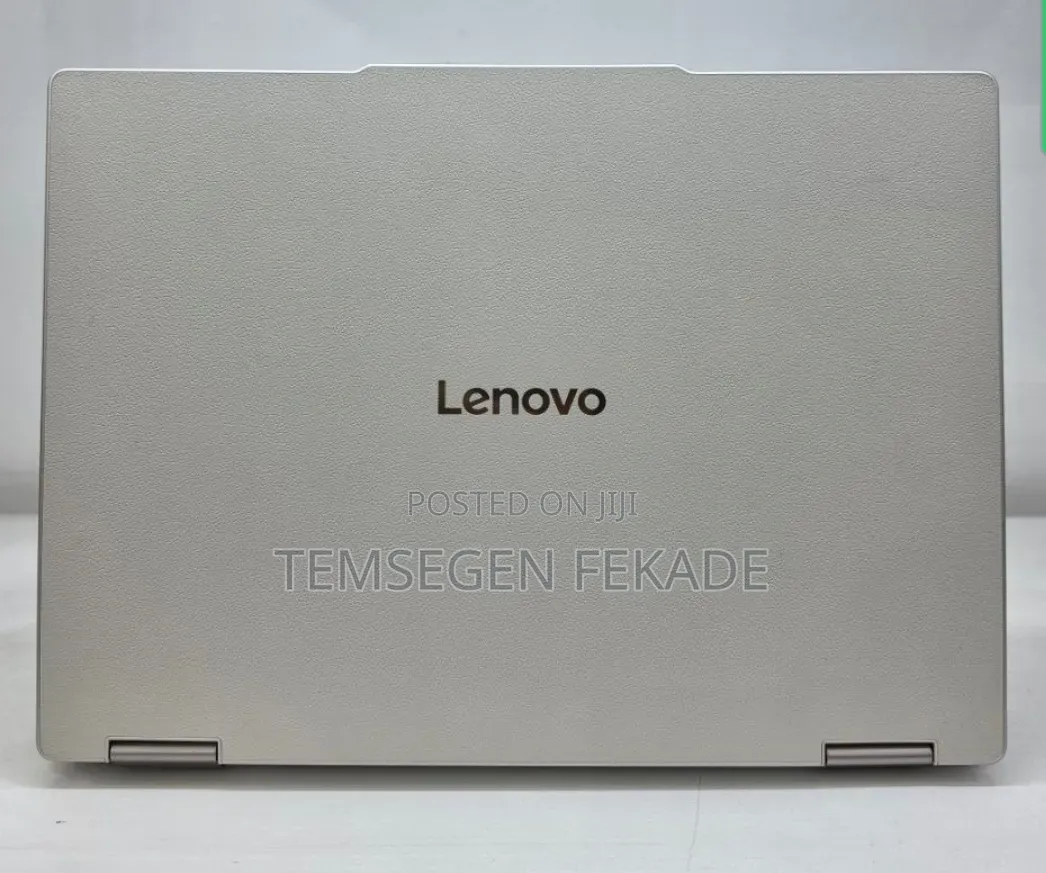 New Laptop Lenovo Yoga 2 32GB Intel Core Ultra 7 SSD 1T