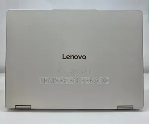 New Laptop Lenovo Yoga 2 32GB Intel Core Ultra 7 SSD 1T