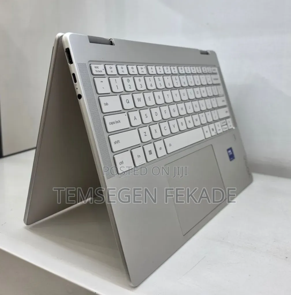New Laptop Lenovo Yoga 2 32GB Intel Core Ultra 7 SSD 1T