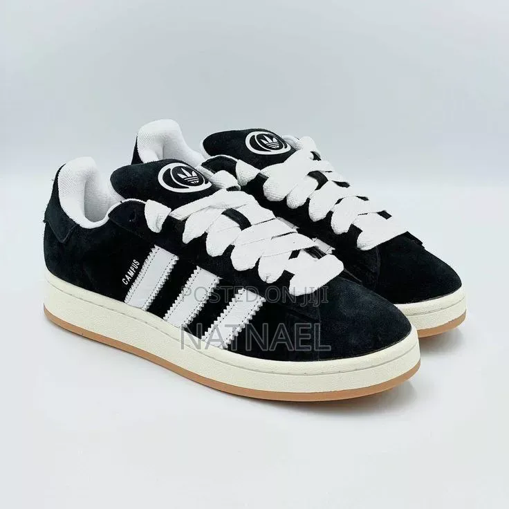 #Adidas Campus 00