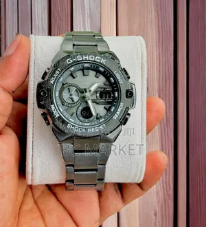 G Shock Ranger Casio Watch