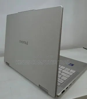 New Laptop Lenovo ThinkPad Yoga 32GB Intel Core Ultra 7 SSD 1T