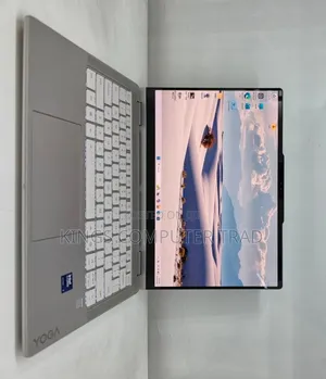 New Laptop Lenovo ThinkPad Yoga 32GB Intel Core Ultra 7 SSD 1T
