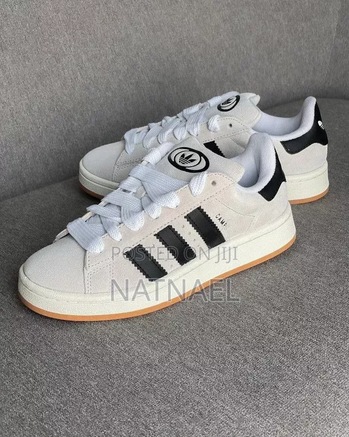 #Adidas Campus 00
