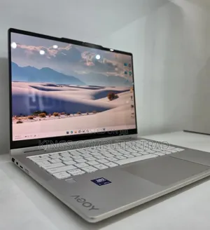 New Laptop Lenovo ThinkPad Yoga 32GB Intel Core Ultra 7 SSD 1T