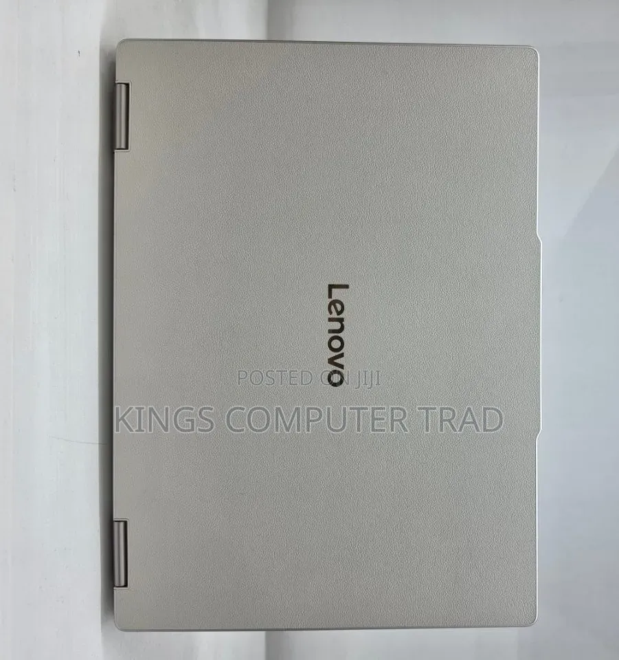 New Laptop Lenovo ThinkPad Yoga 32GB Intel Core Ultra 7 SSD 1T
