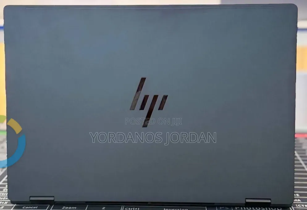 New Laptop HP OmniBook X Flip 14" 16GB Intel Core Ultra 7 SSD 1T