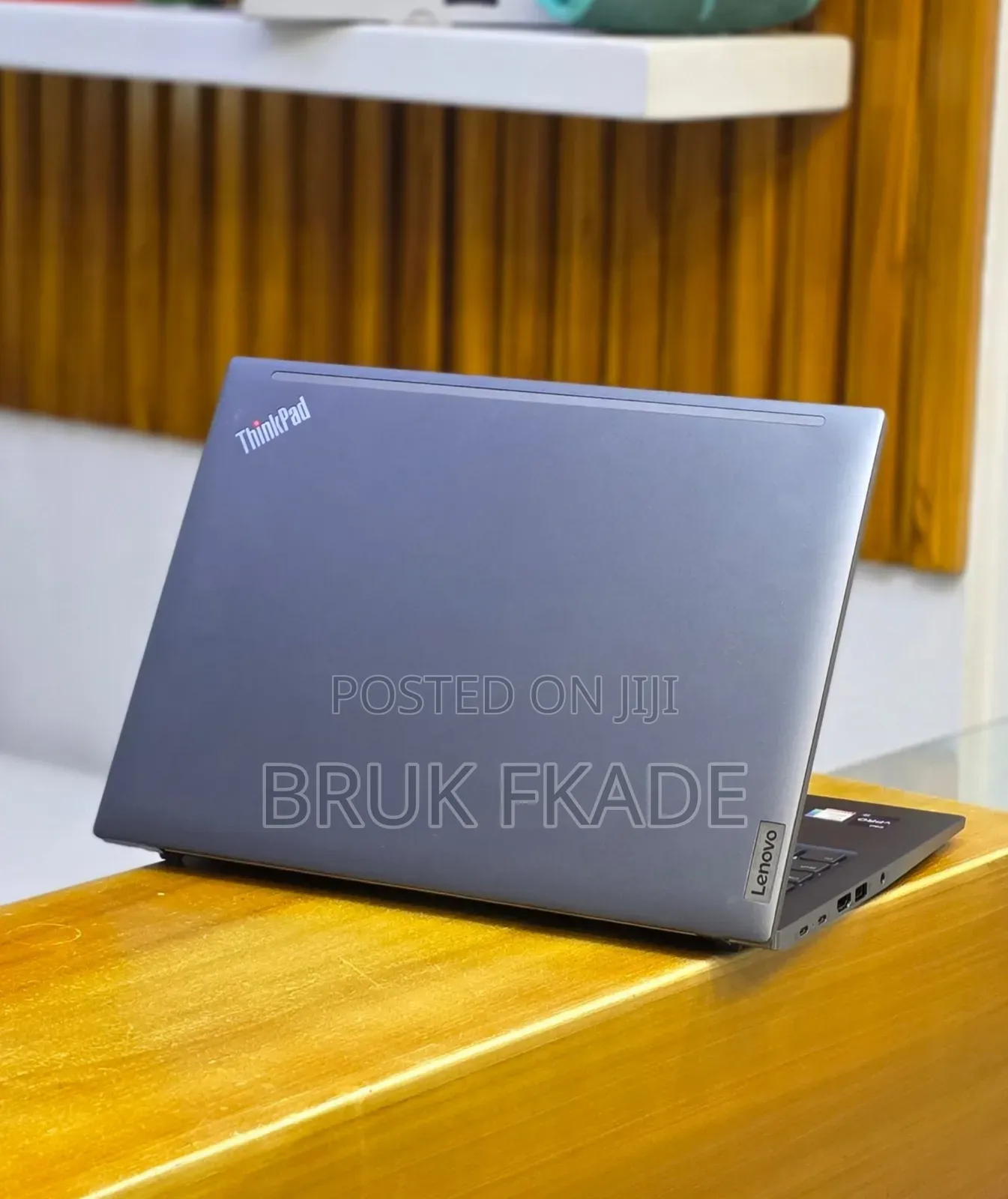 New Laptop Lenovo ThinkPad T14s Gen 1 32GB Intel Core i7 SSD 512GB