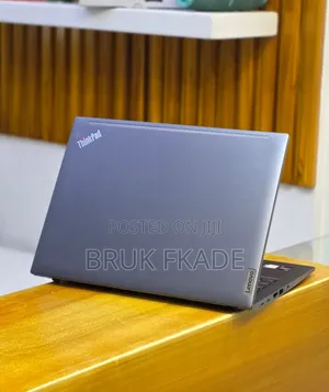 New Laptop Lenovo ThinkPad T14s Gen 1 32GB Intel Core i7 SSD 512GB