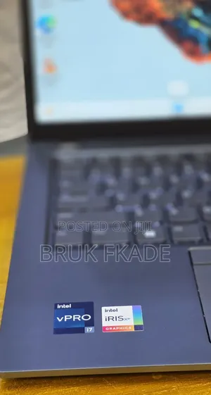 New Laptop Lenovo ThinkPad T14s Gen 1 32GB Intel Core i7 SSD 512GB